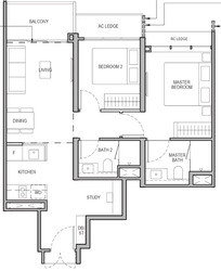 Tembusu Grand (D15), Condominium #533299141